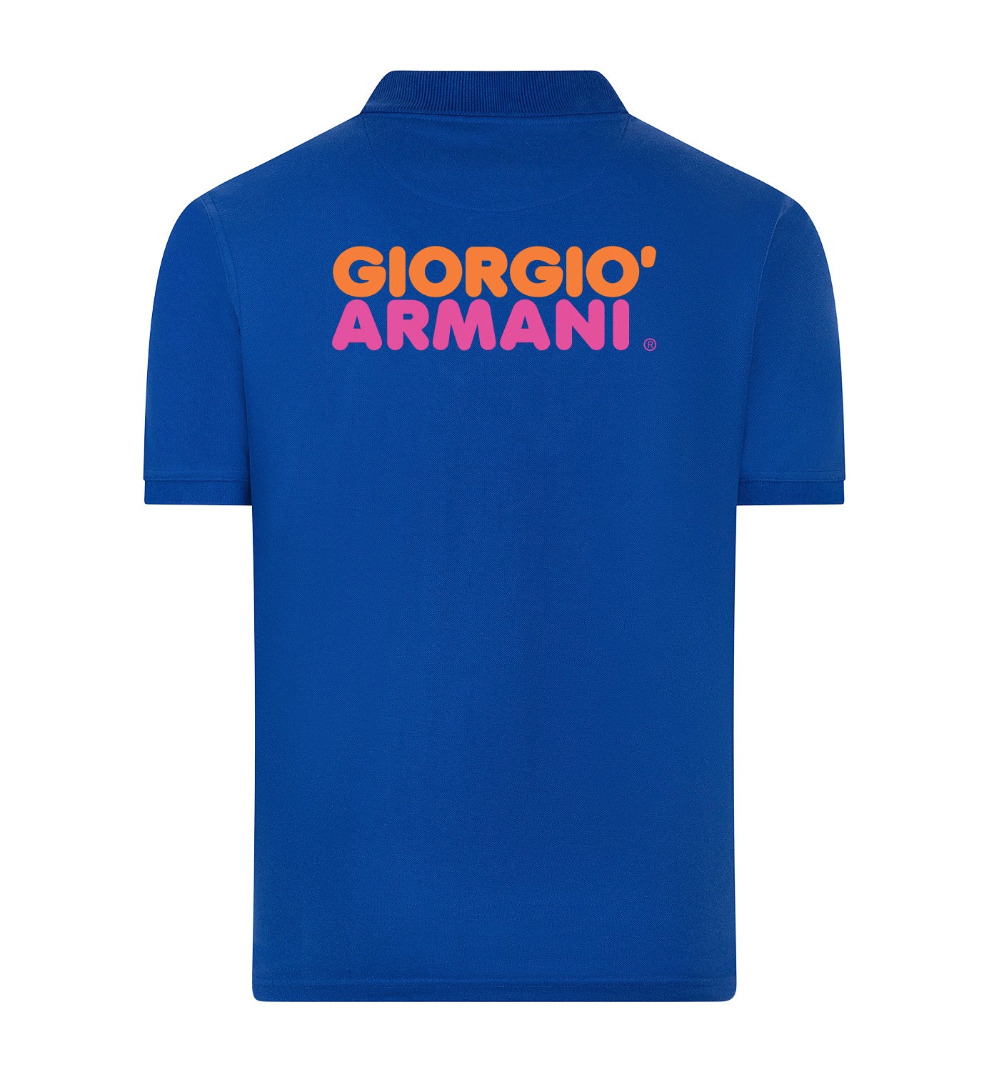 Giorgio Armani Polo