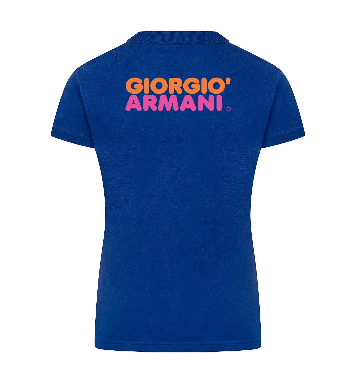 Giorgio Armani Polo dames
