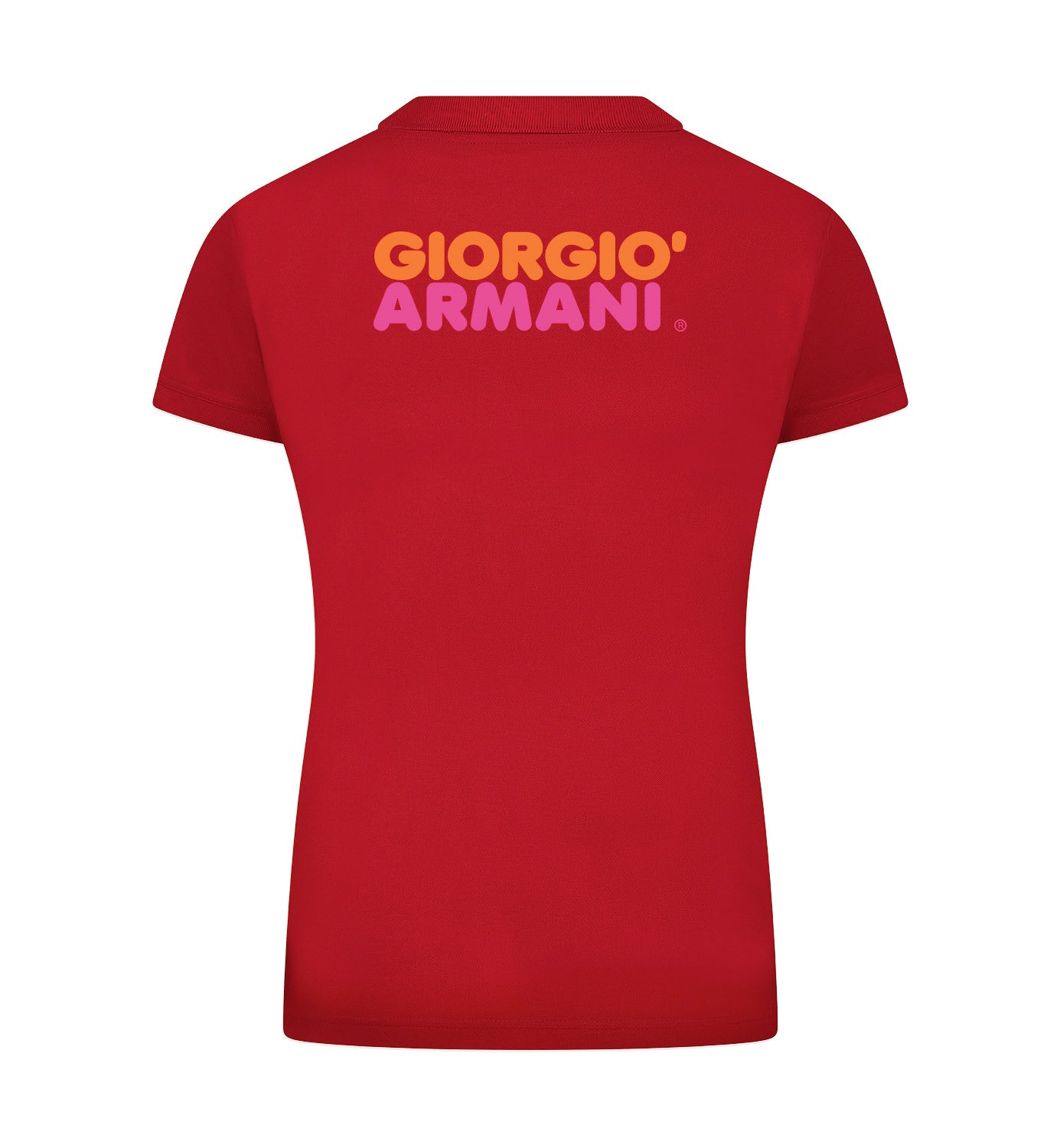 Giorgio Armani Polo dames