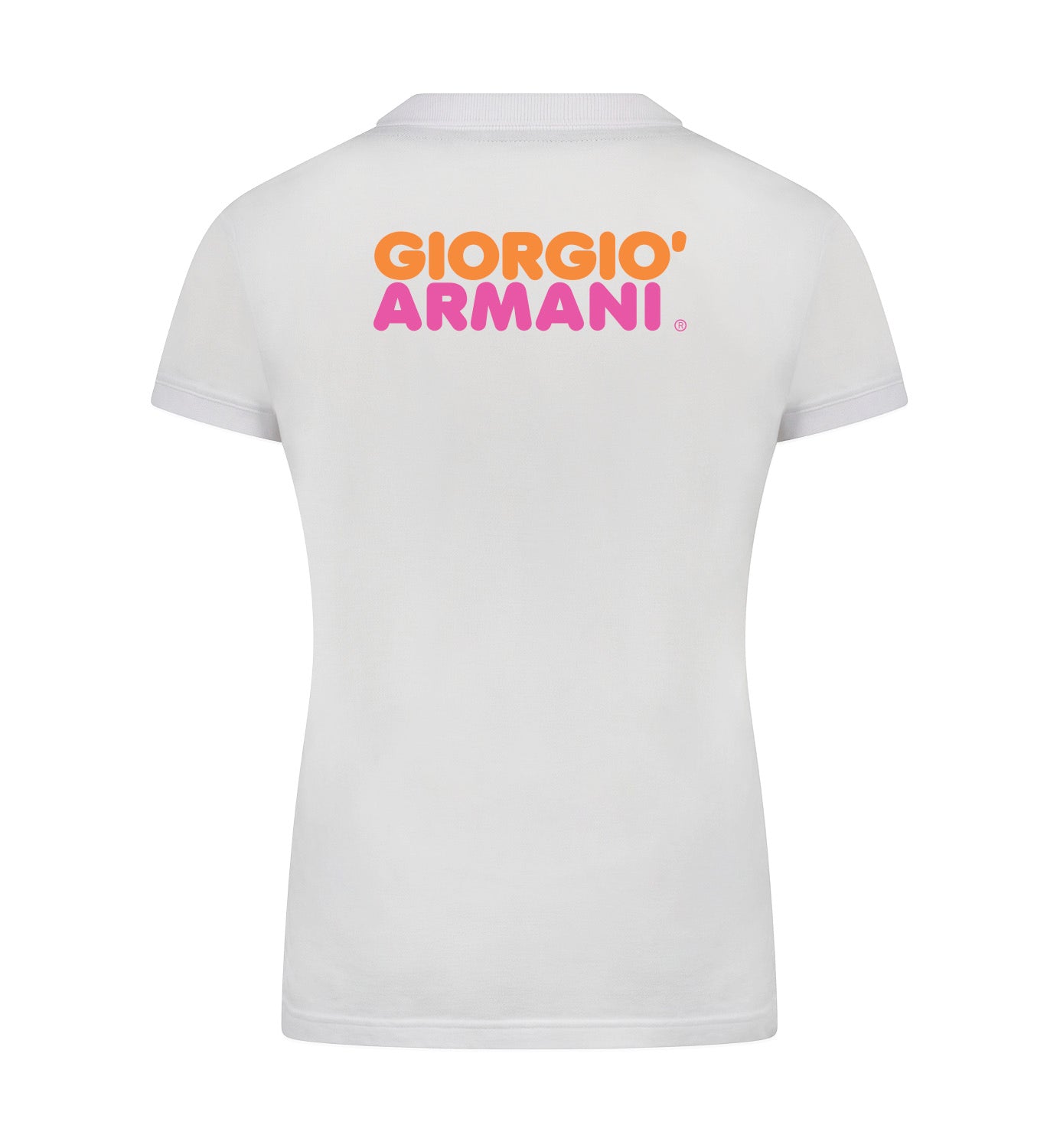Giorgio Armani Polo dames