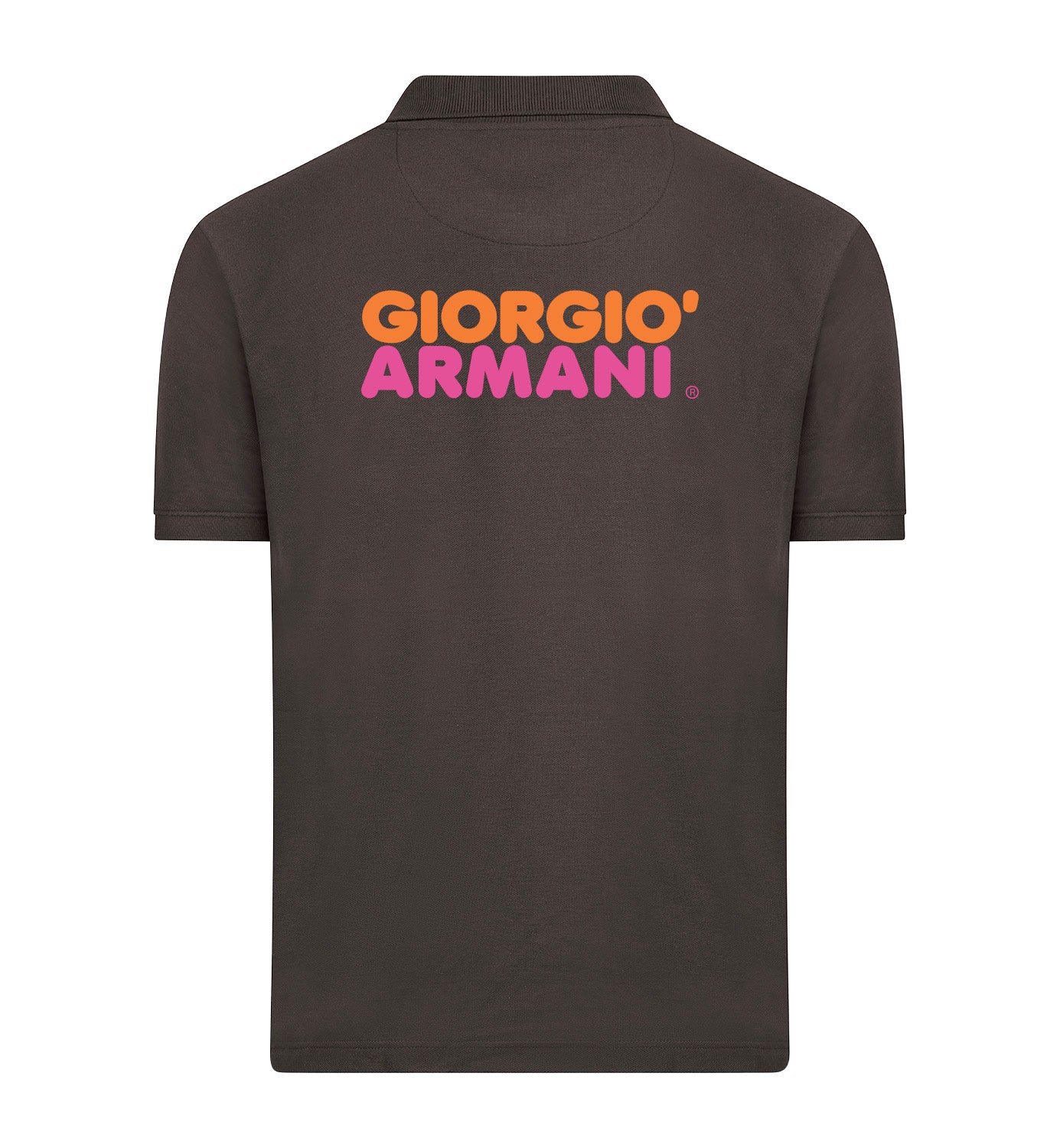 Giorgio Armani Polo