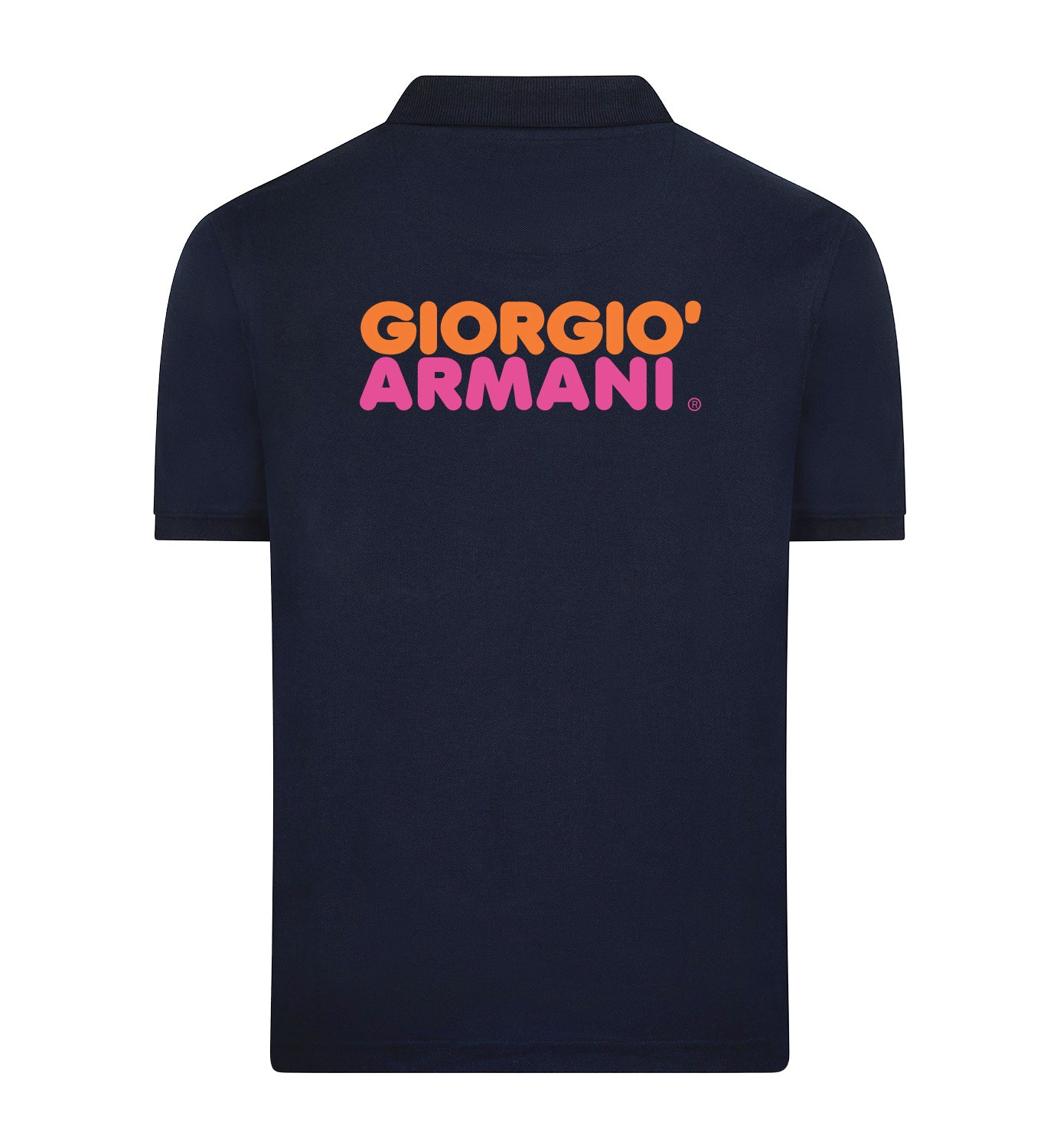Giorgio Armani Polo