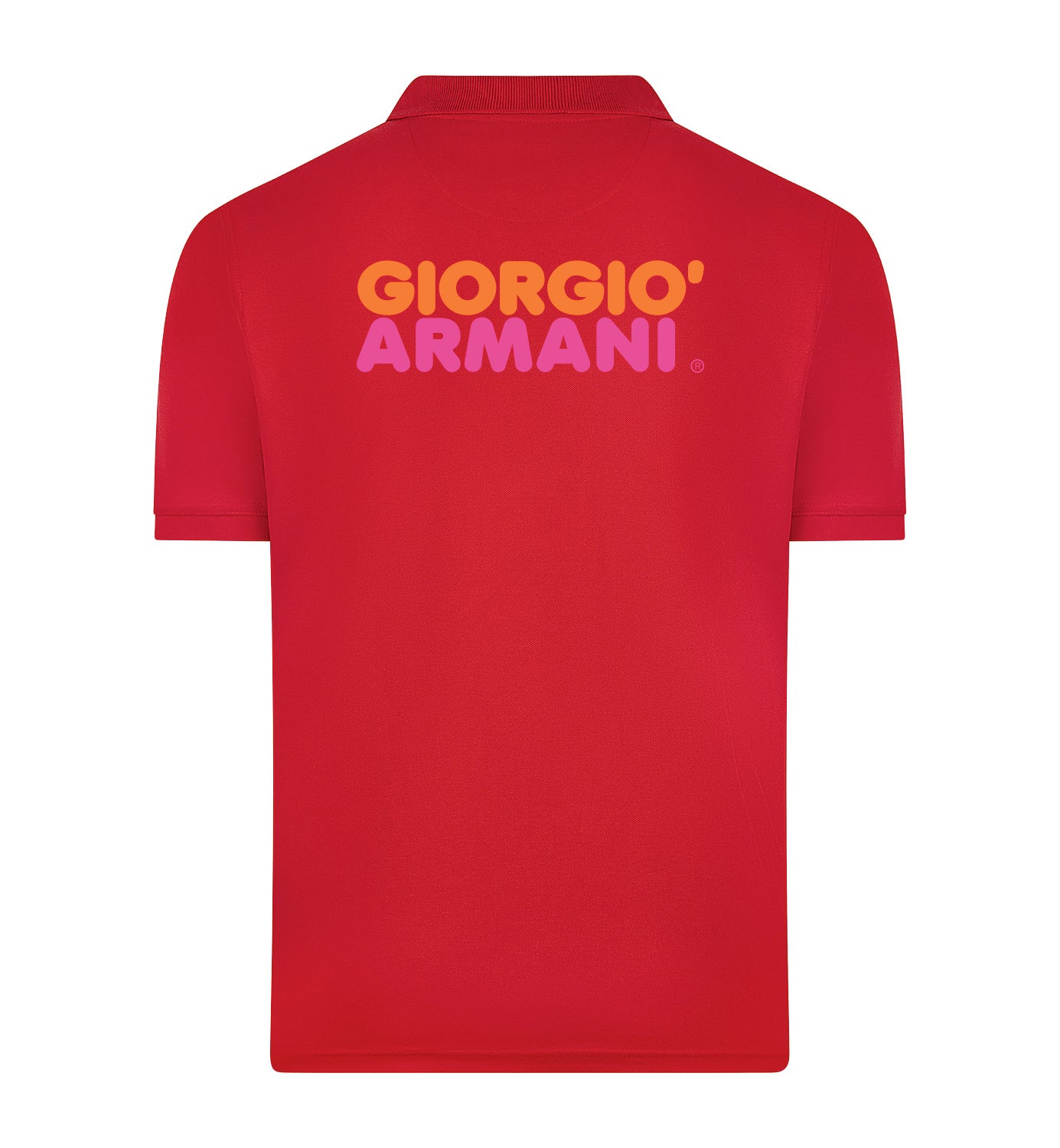 Giorgio Armani Polo