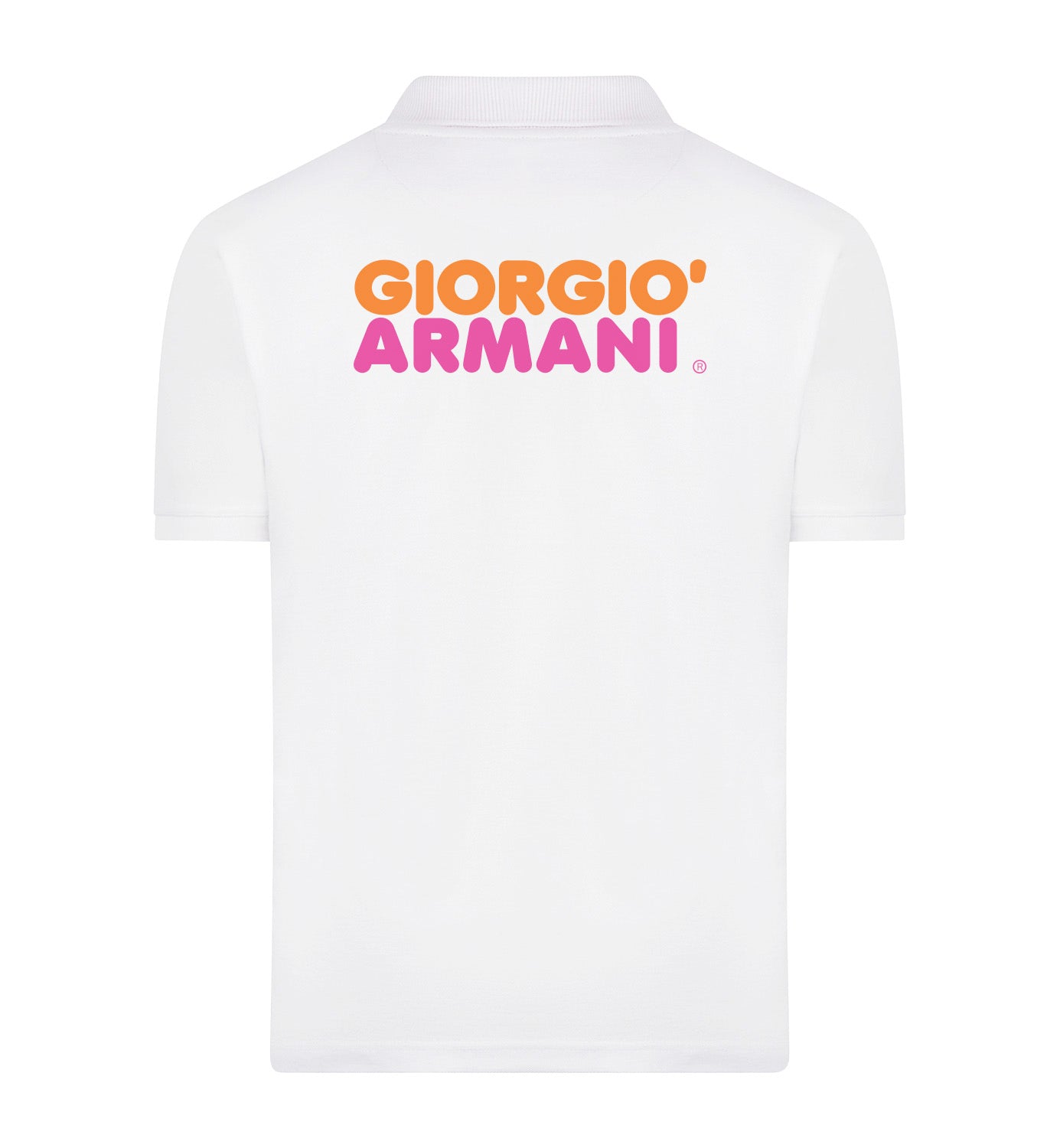 Giorgio Armani Polo