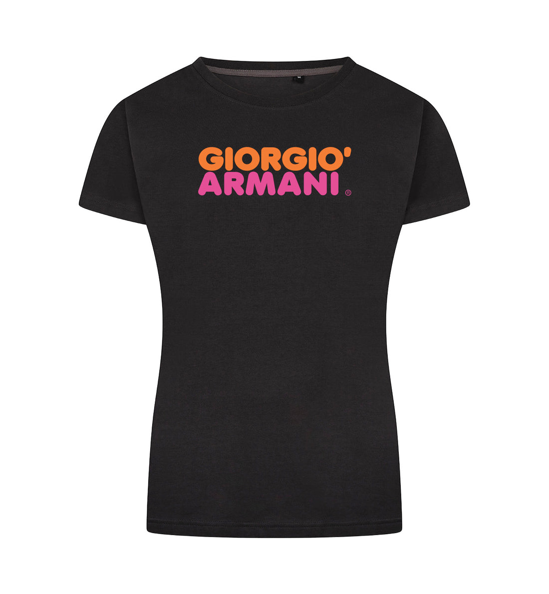 Giorgio Armani T-Shirt Dames