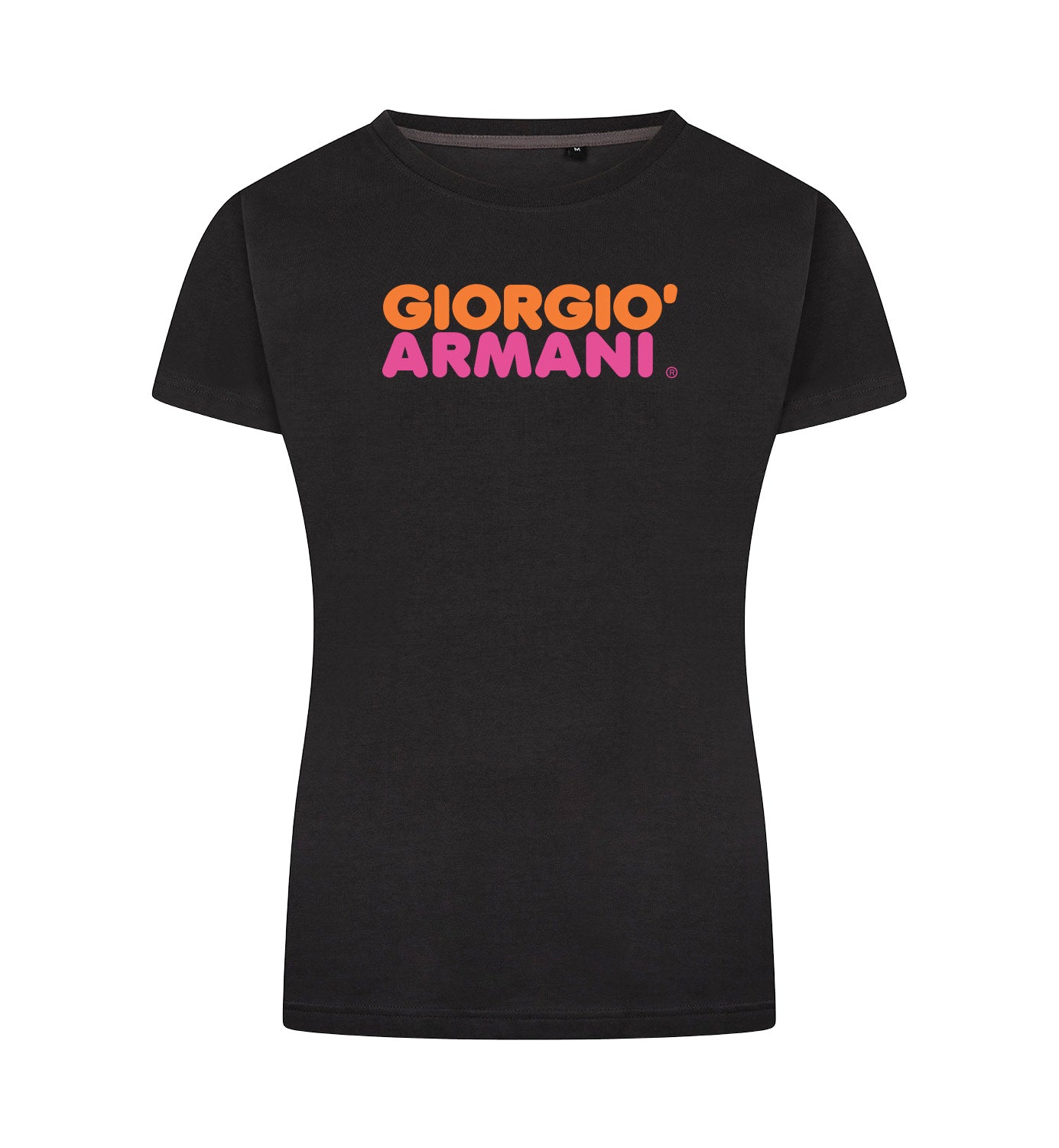 Giorgio Armani T-Shirt Dames