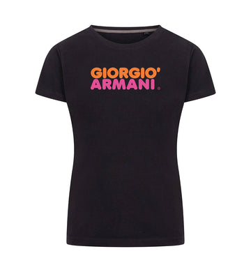 Giorgio Armani T-Shirt Dames