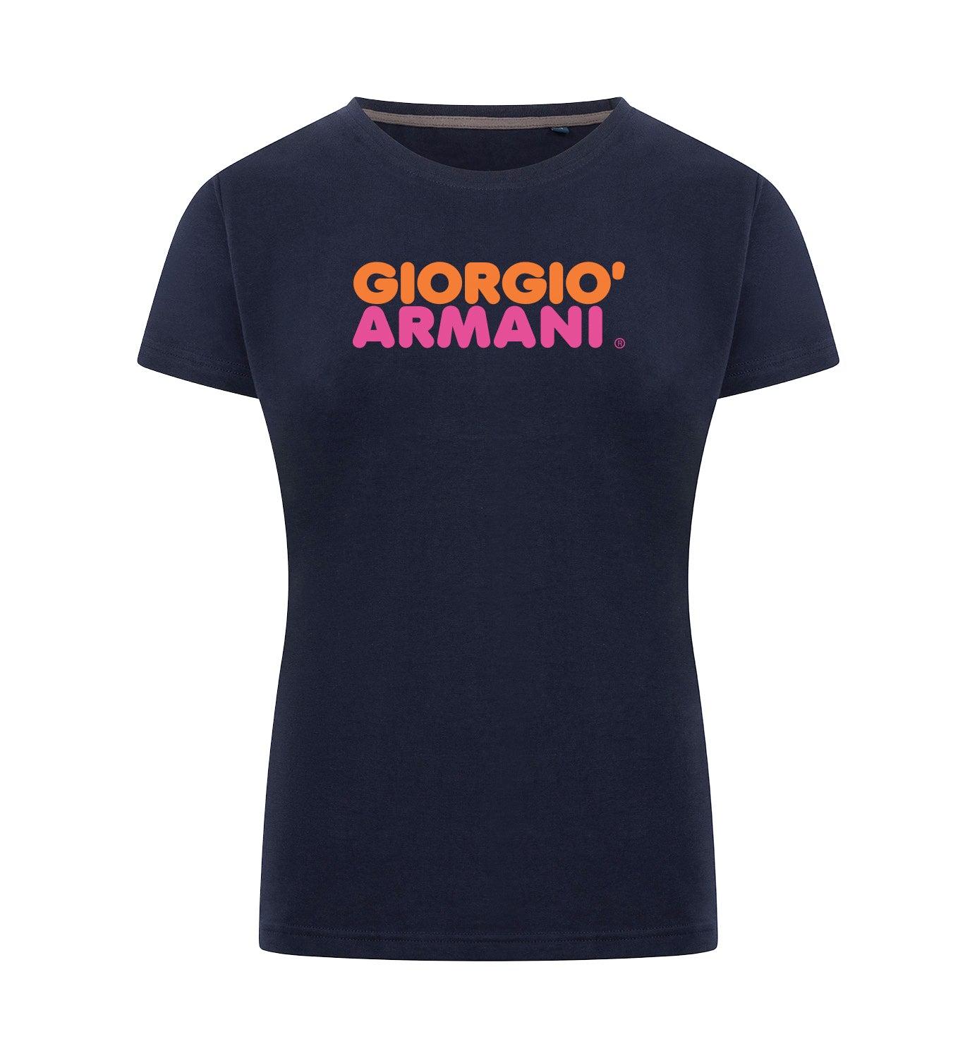 Giorgio Armani T-Shirt Dames