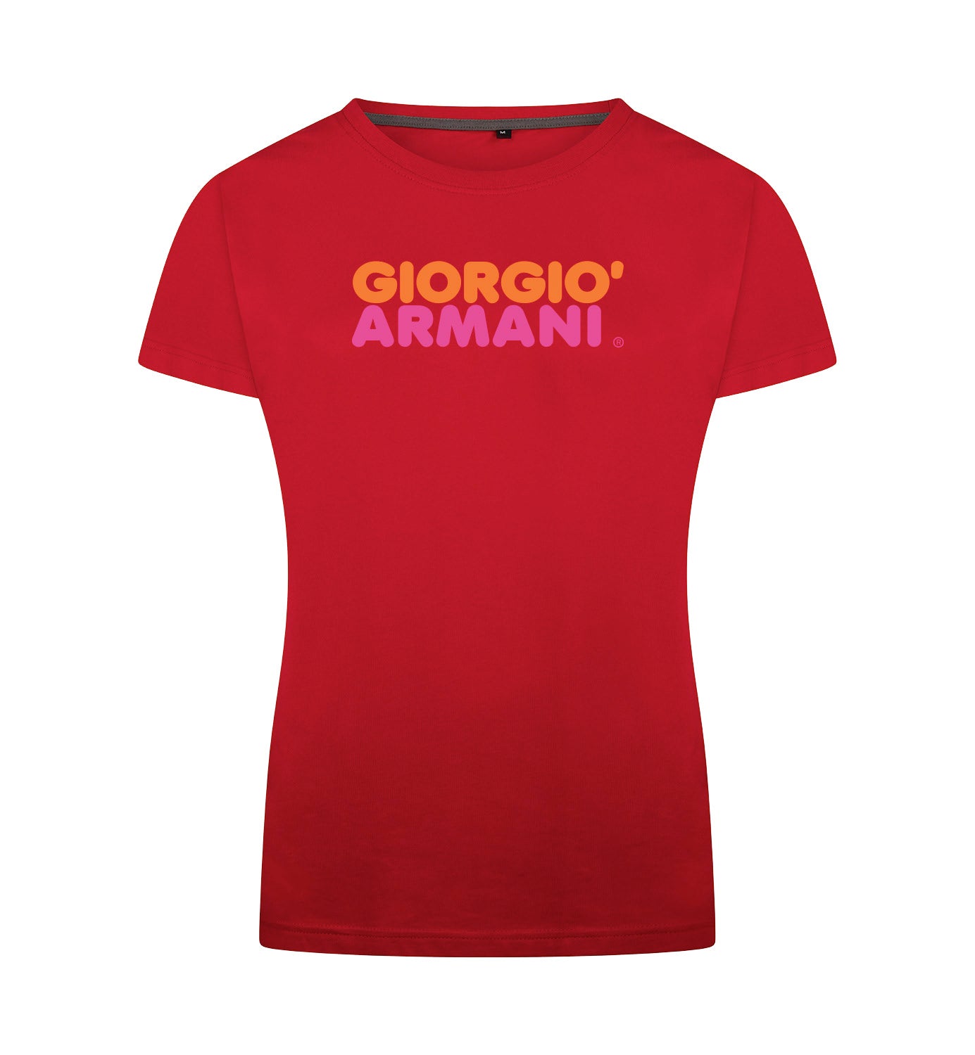 Giorgio Armani T-Shirt Dames