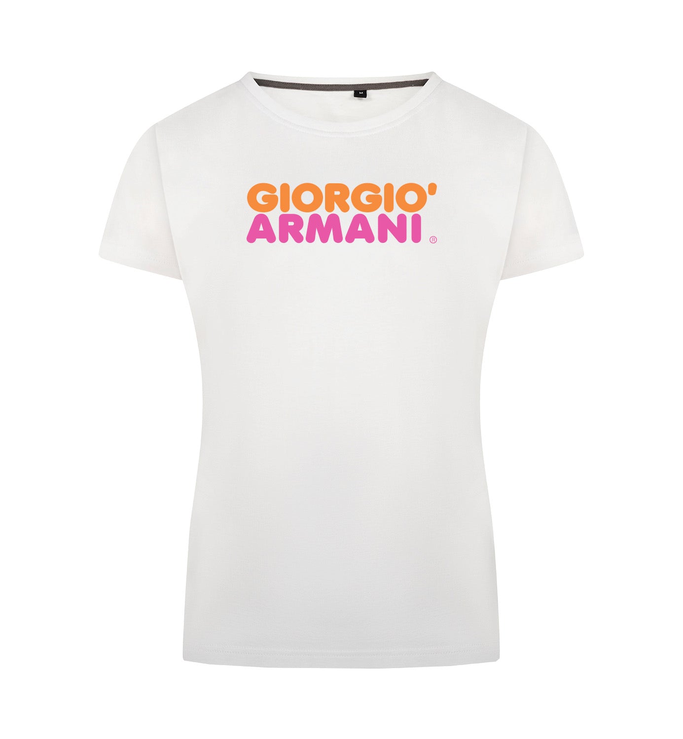 Giorgio Armani T-Shirt Dames