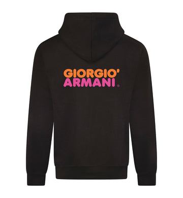 Giorgio Armani Vest