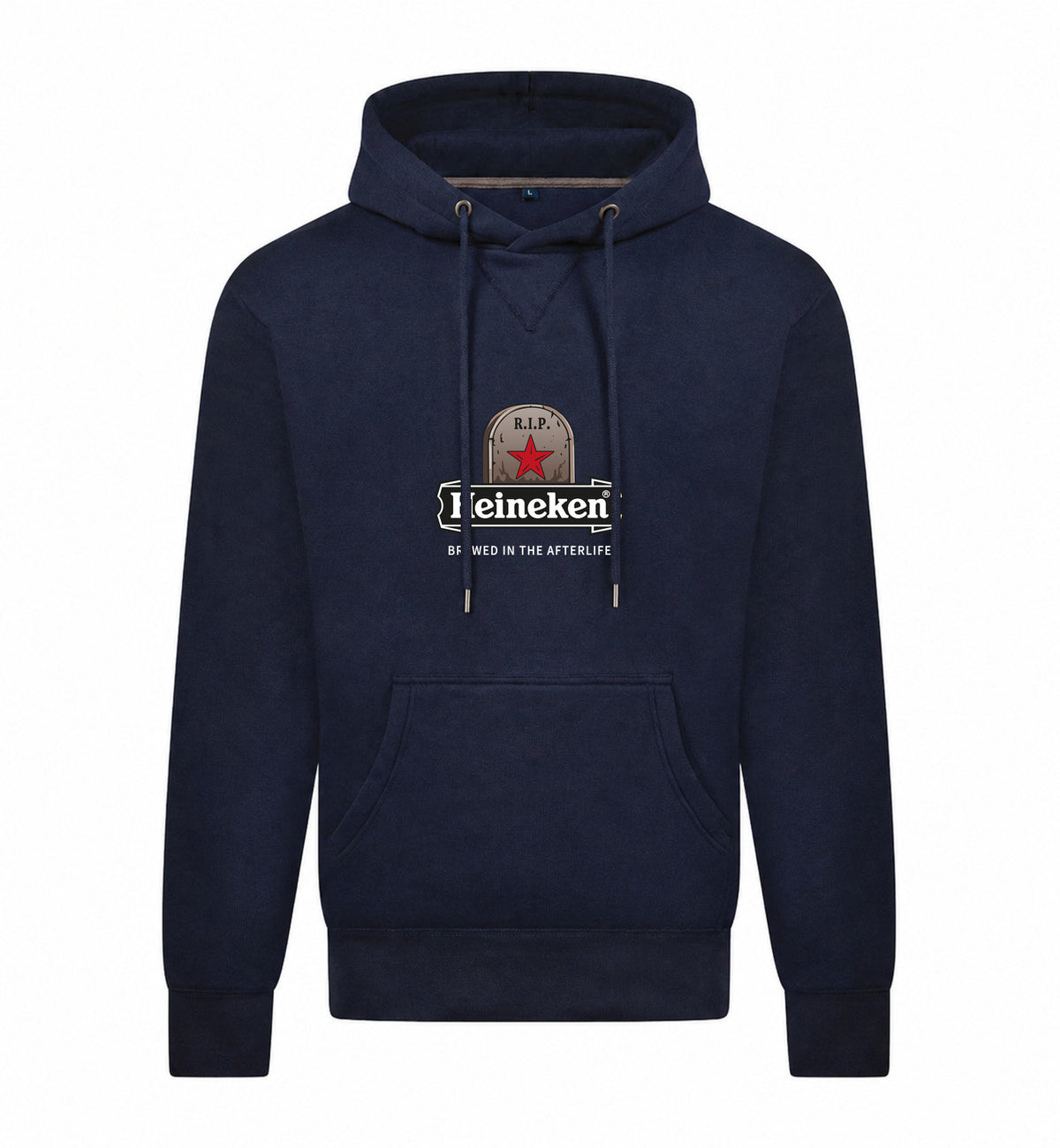 Heineken RIP Hoodie – navy