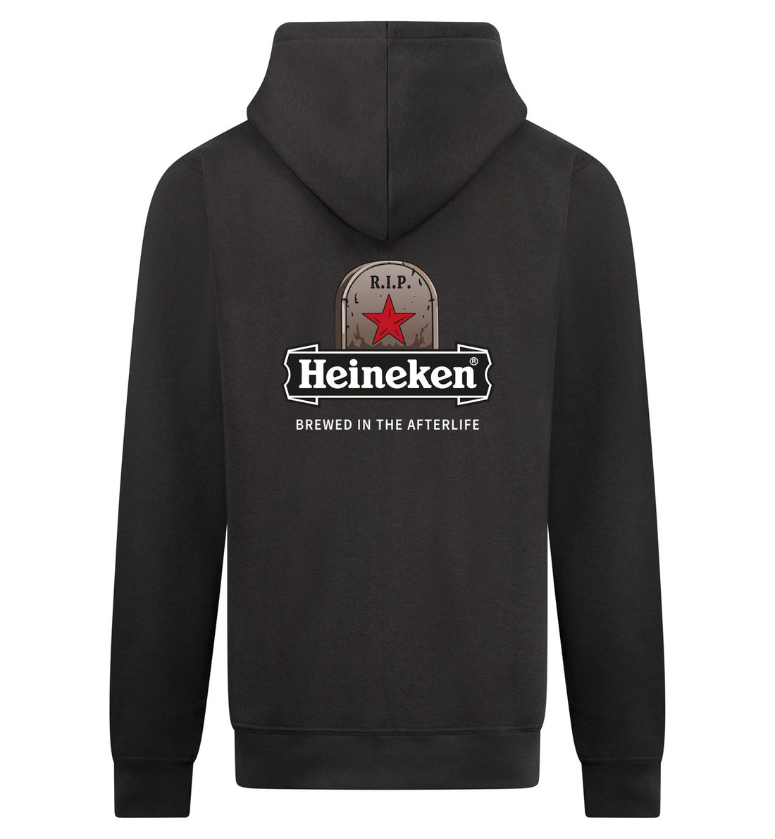 Heineken RIP Vest – grijs