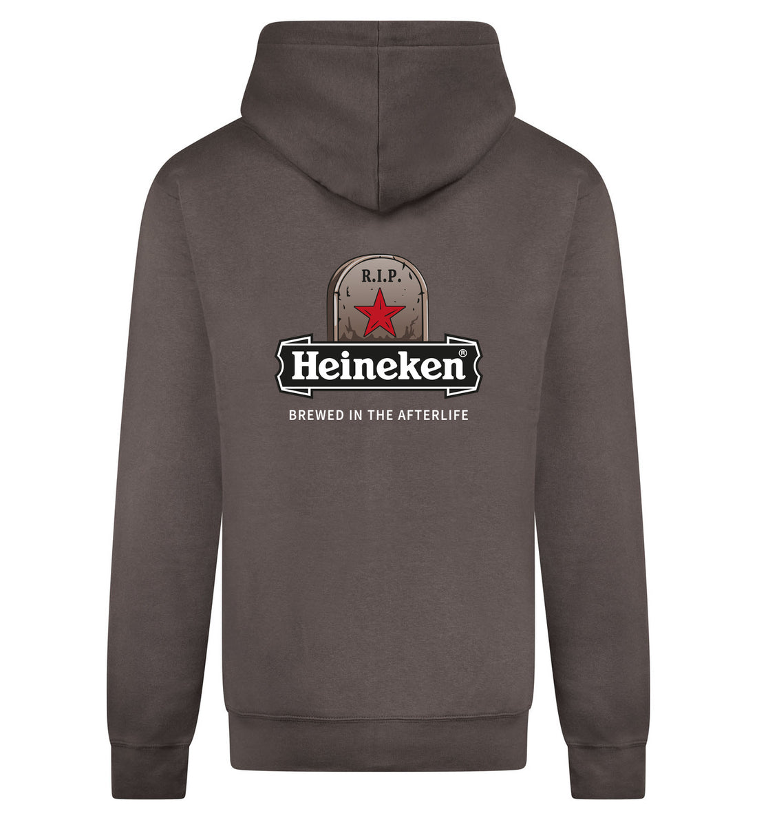 Heineken RIP Vest – grijs