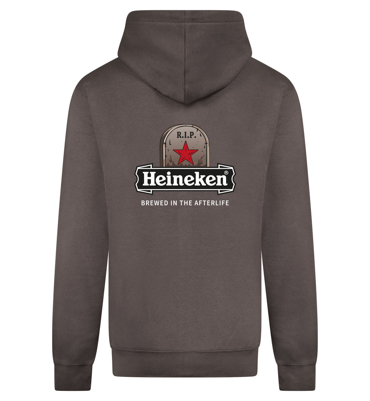 Heineken RIP Vest – grijs