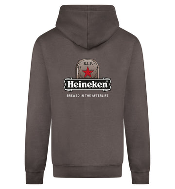 Heineken RIP Vest – grijs