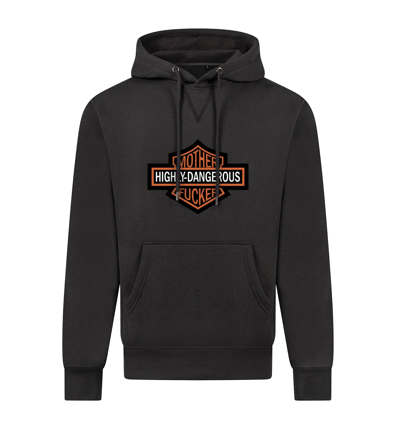 HIGHLY DANGEROUS Hoodie