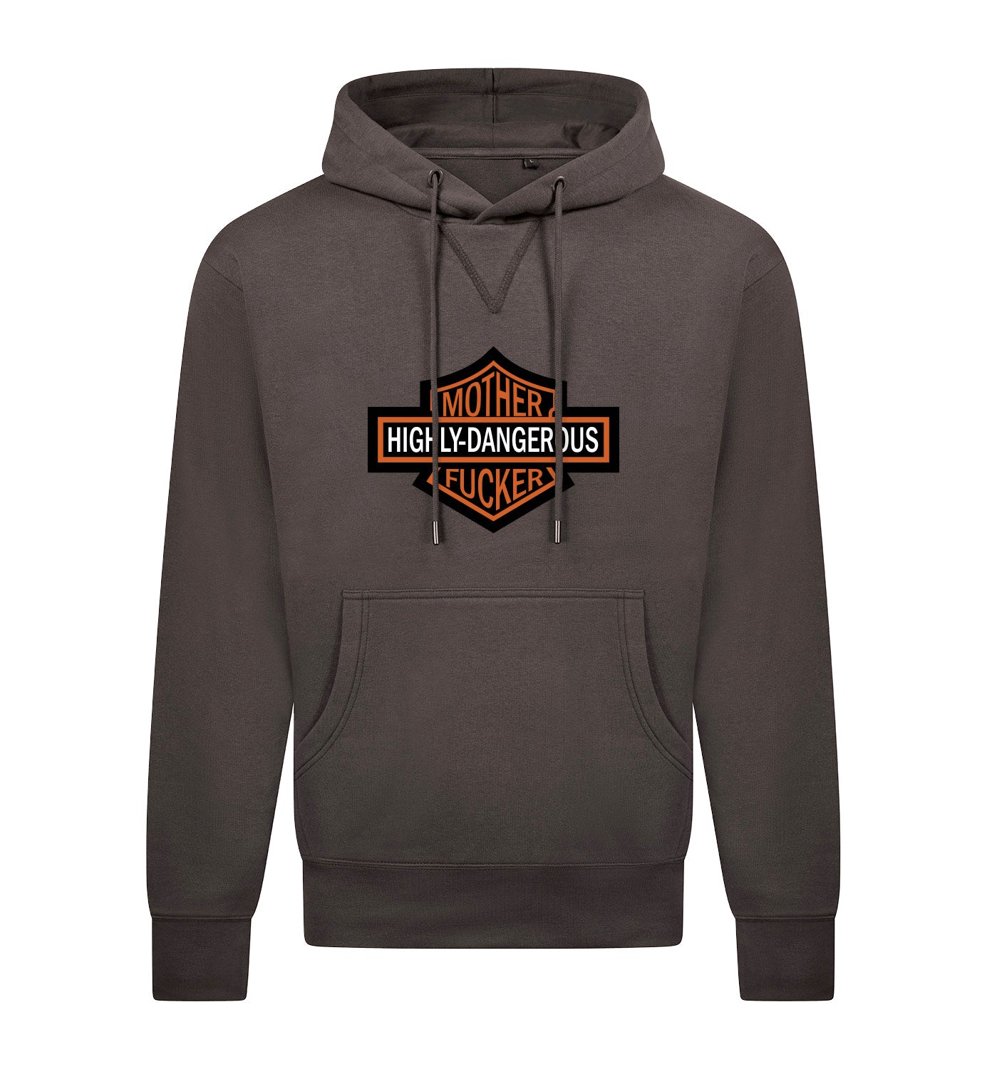 HIGHLY DANGEROUS Hoodie