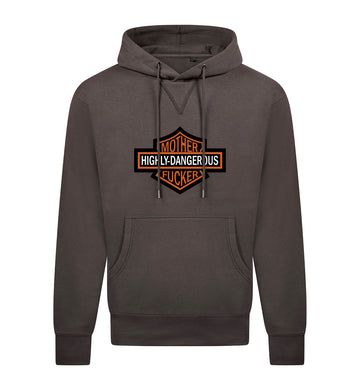 HIGHLY DANGEROUS Hoodie