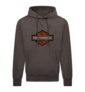 HIGHLY DANGEROUS Hoodie