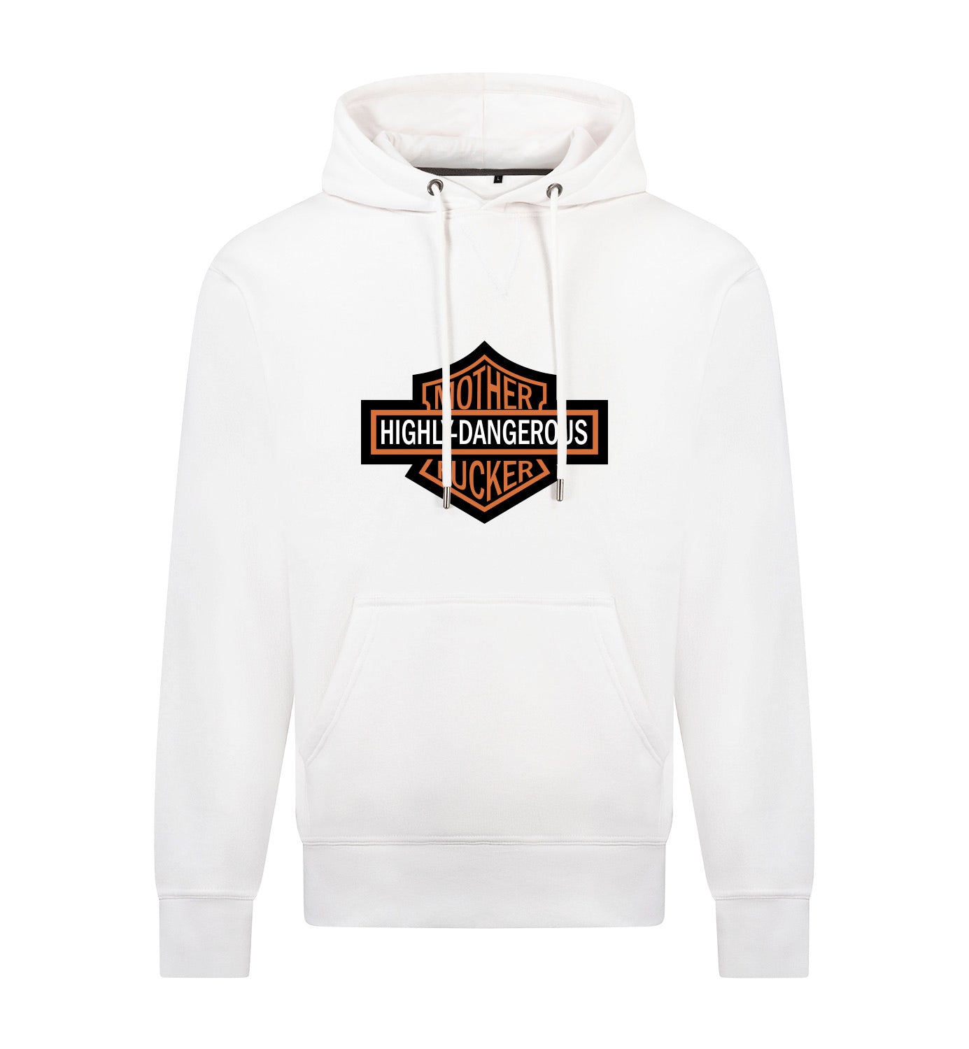 HIGHLY DANGEROUS Hoodie
