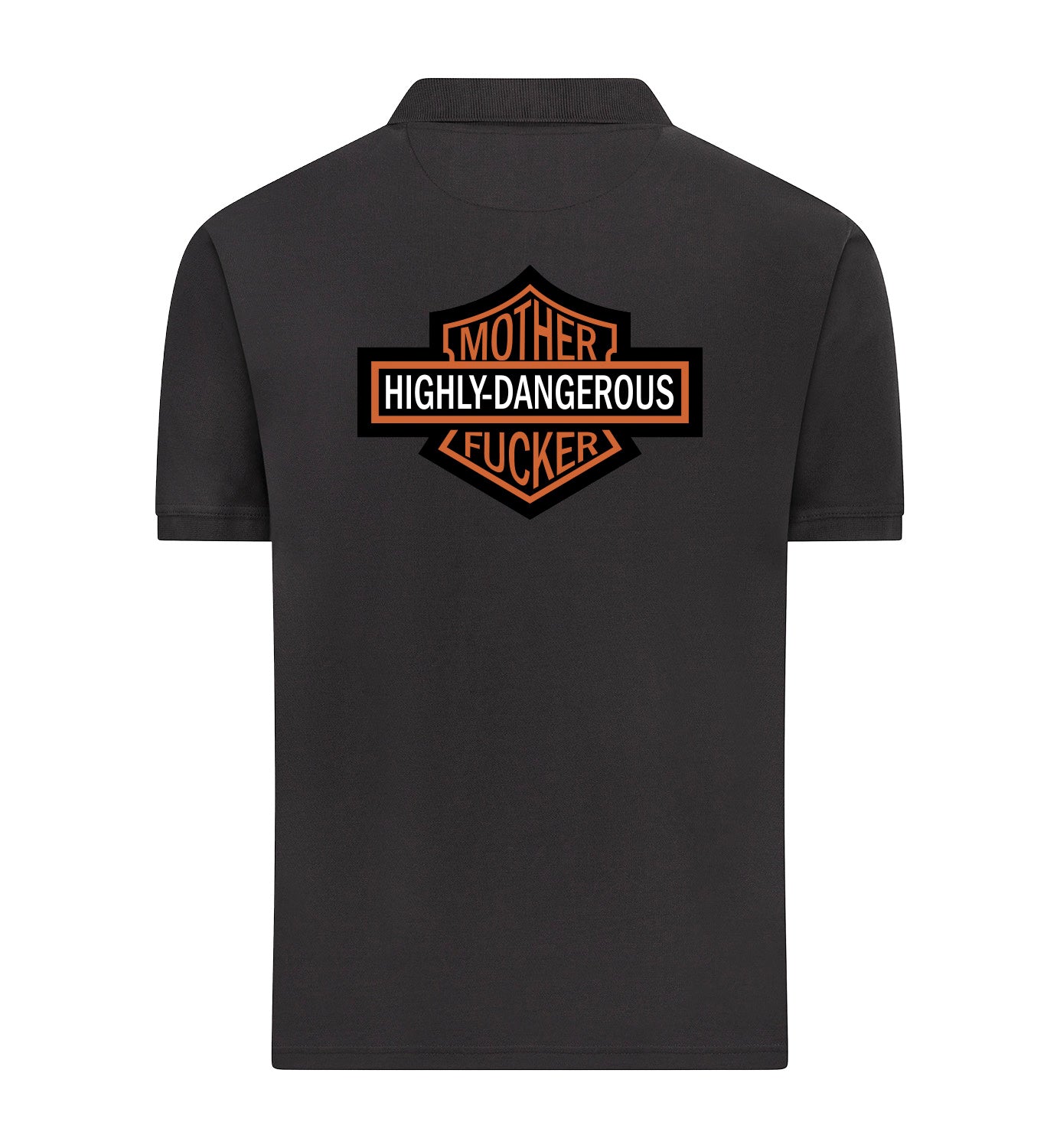 HIGHLY DANGEROUS Polo