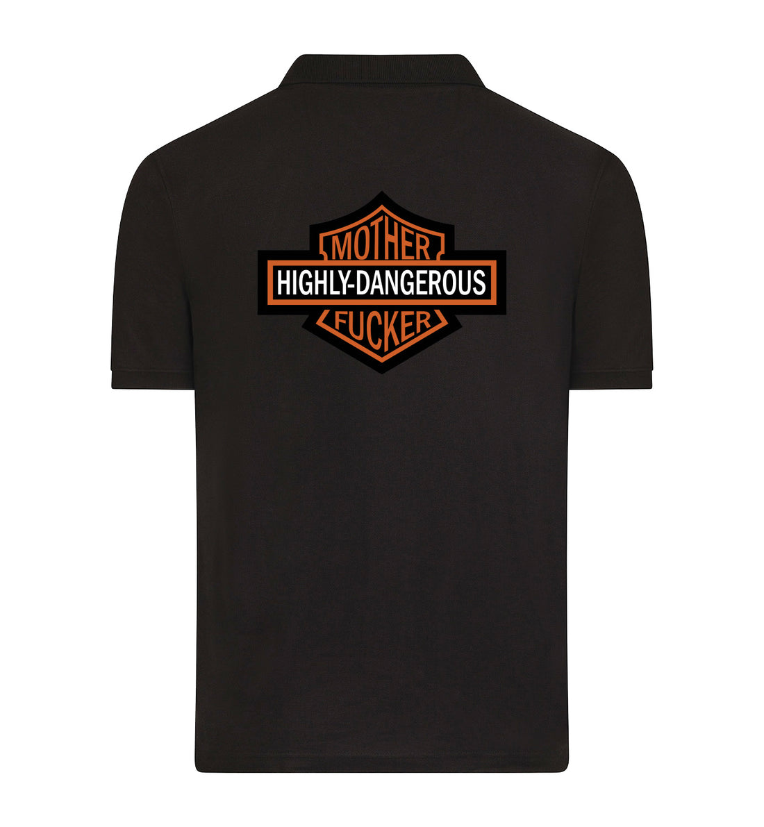 HIGHLY DANGEROUS Polo