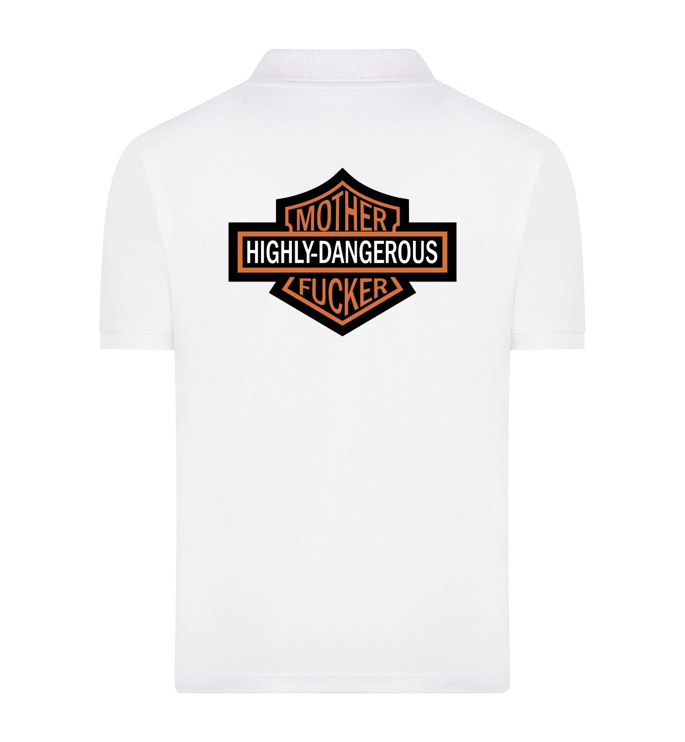 HIGHLY DANGEROUS Polo