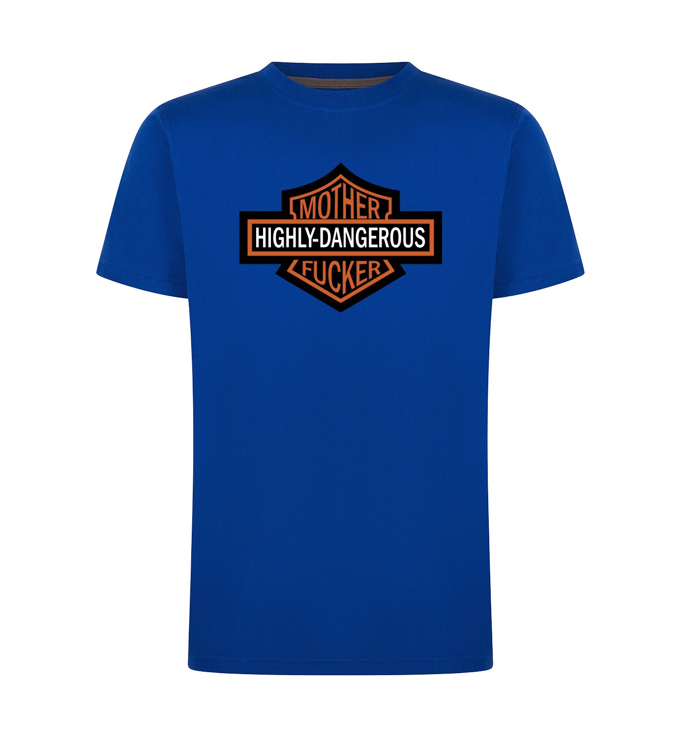 HIGHLY DANGEROUS T-Shirt