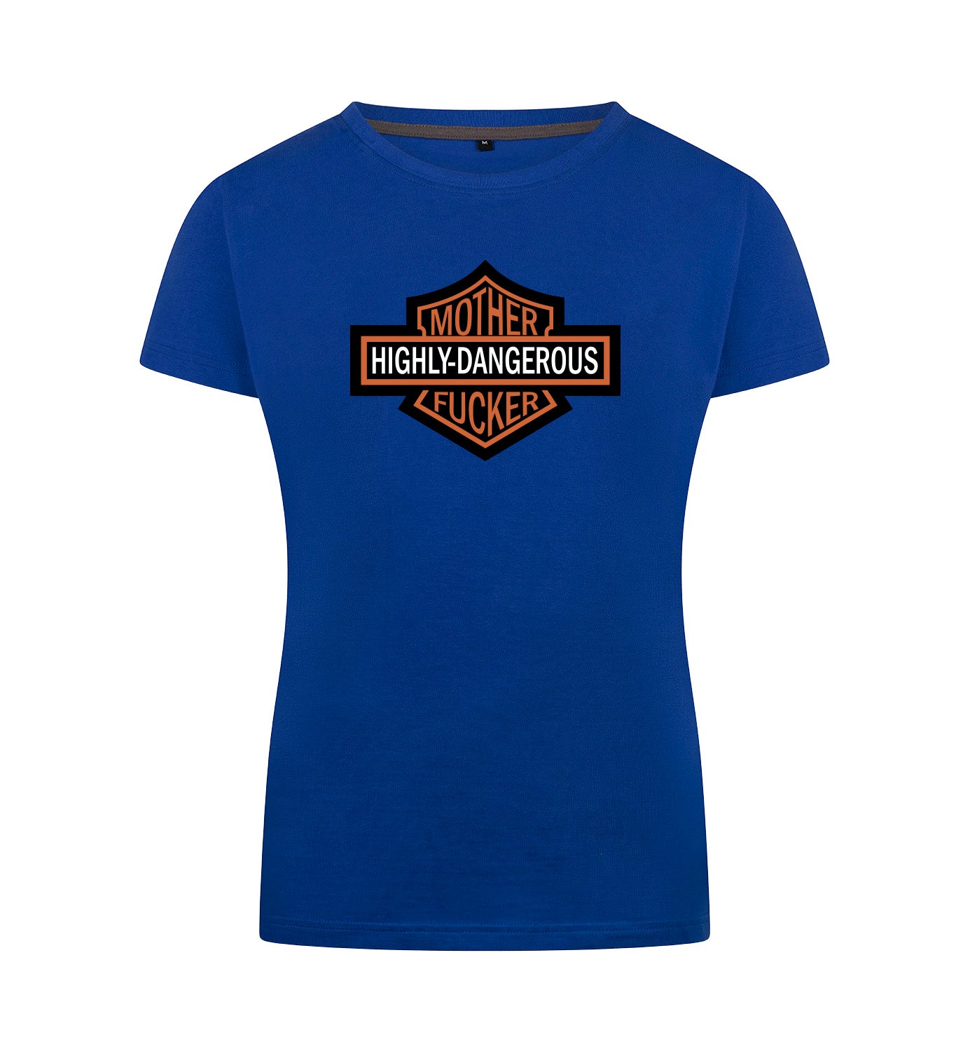 HIGHLY DANGEROUS T-Shirt Dames