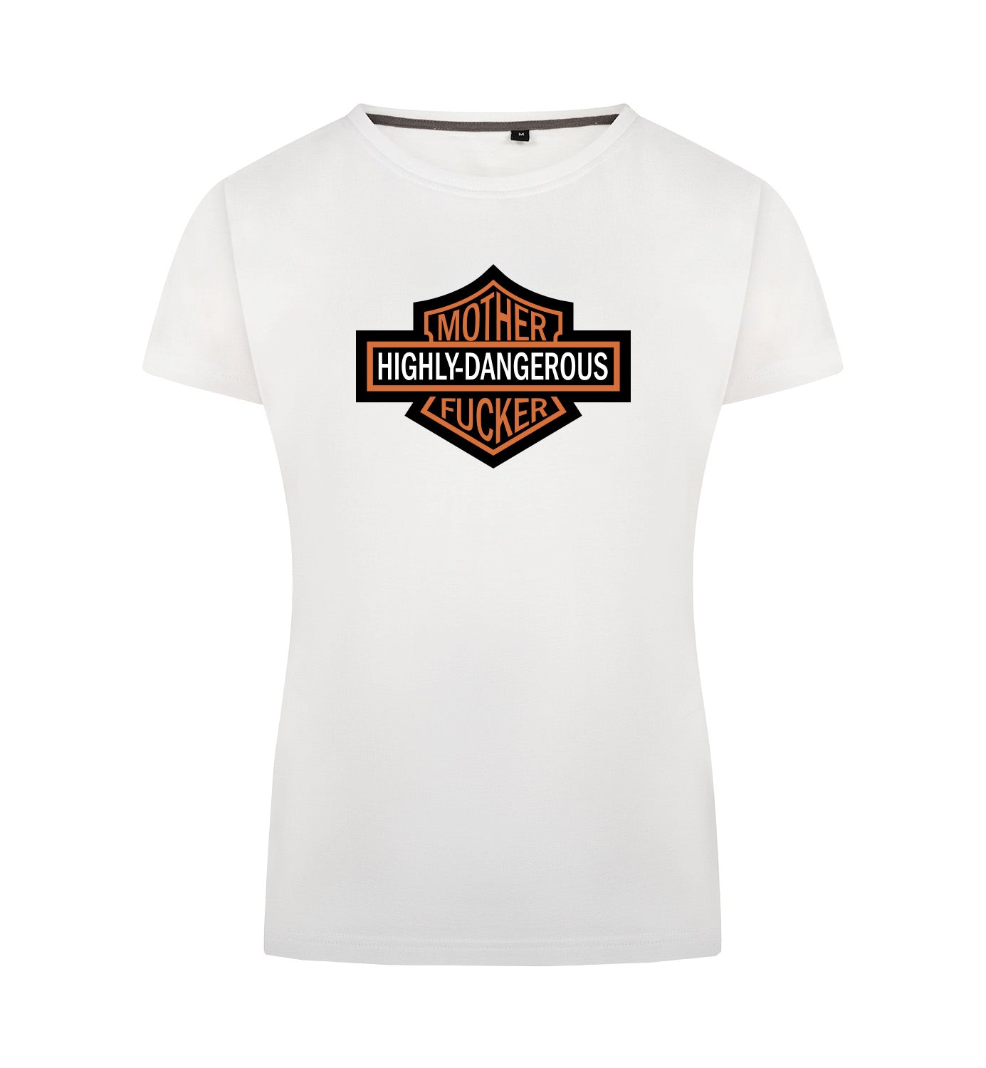 HIGHLY DANGEROUS T-Shirt Dames
