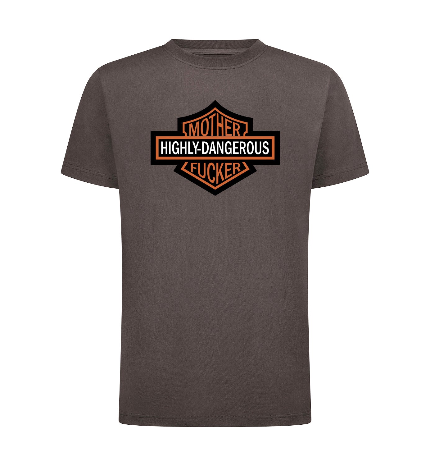 HIGHLY DANGEROUS T-Shirt