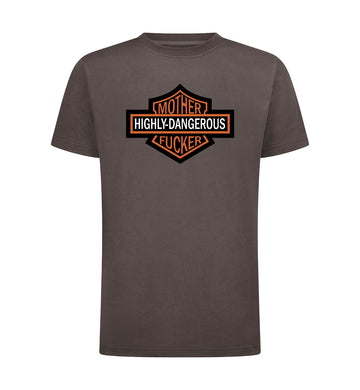 HIGHLY DANGEROUS T-Shirt