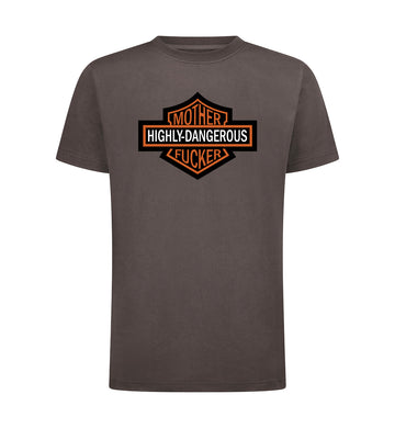 HIGHLY DANGEROUS T-Shirt