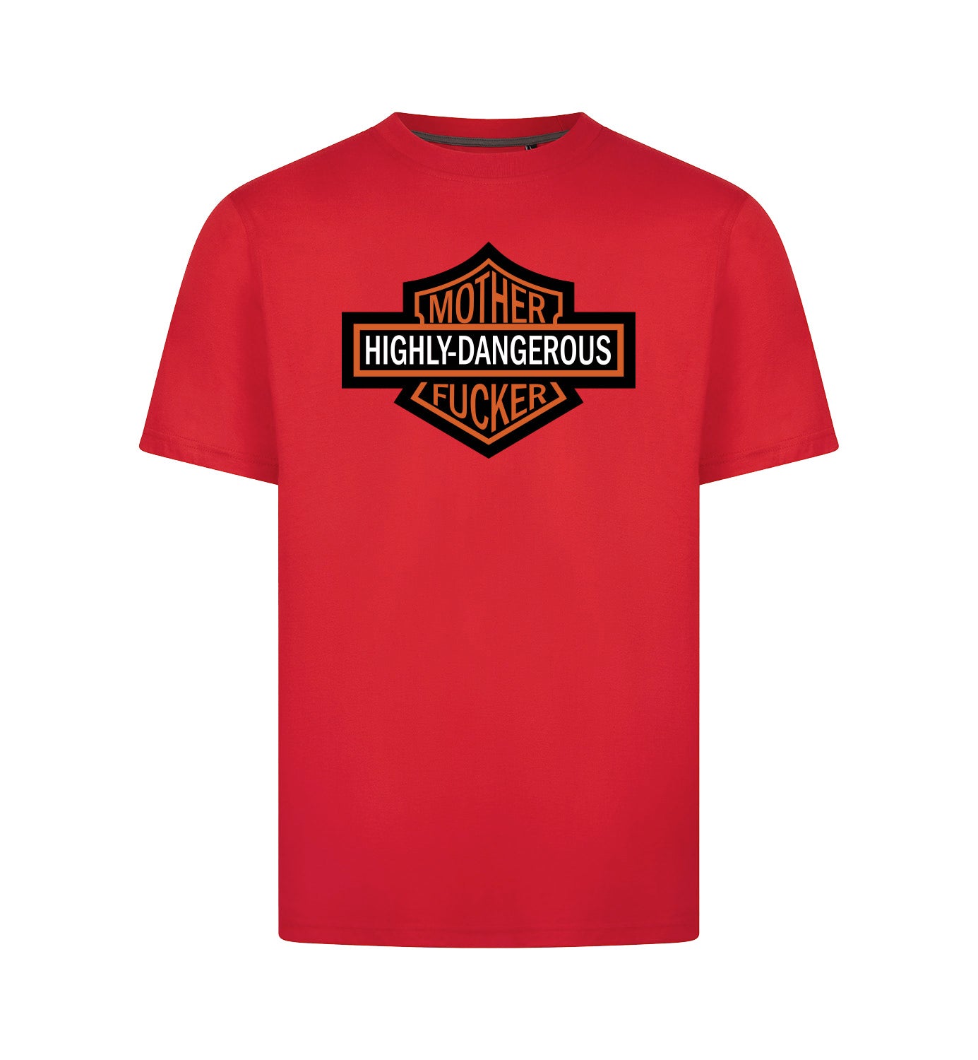 HIGHLY DANGEROUS T-Shirt