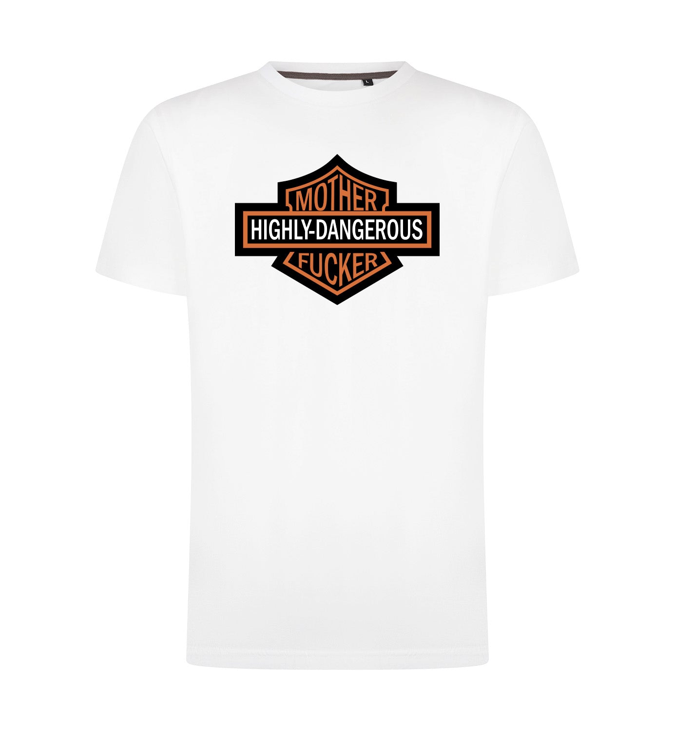 HIGHLY DANGEROUS T-Shirt