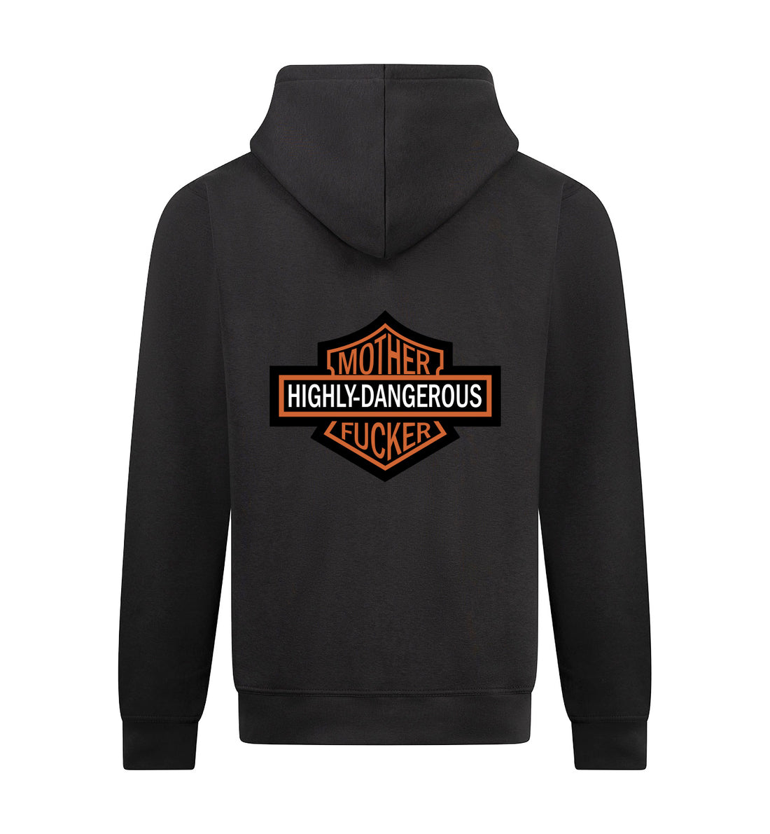 HIGHLY DANGEROUS Vest