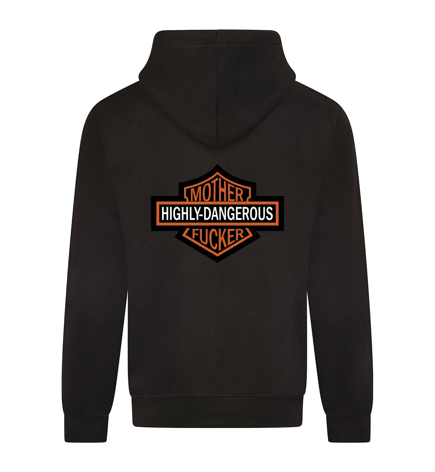 HIGHLY DANGEROUS Vest