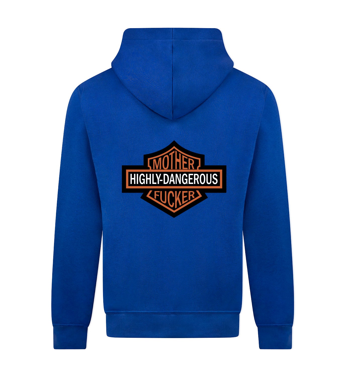 HIGHLY DANGEROUS Vest