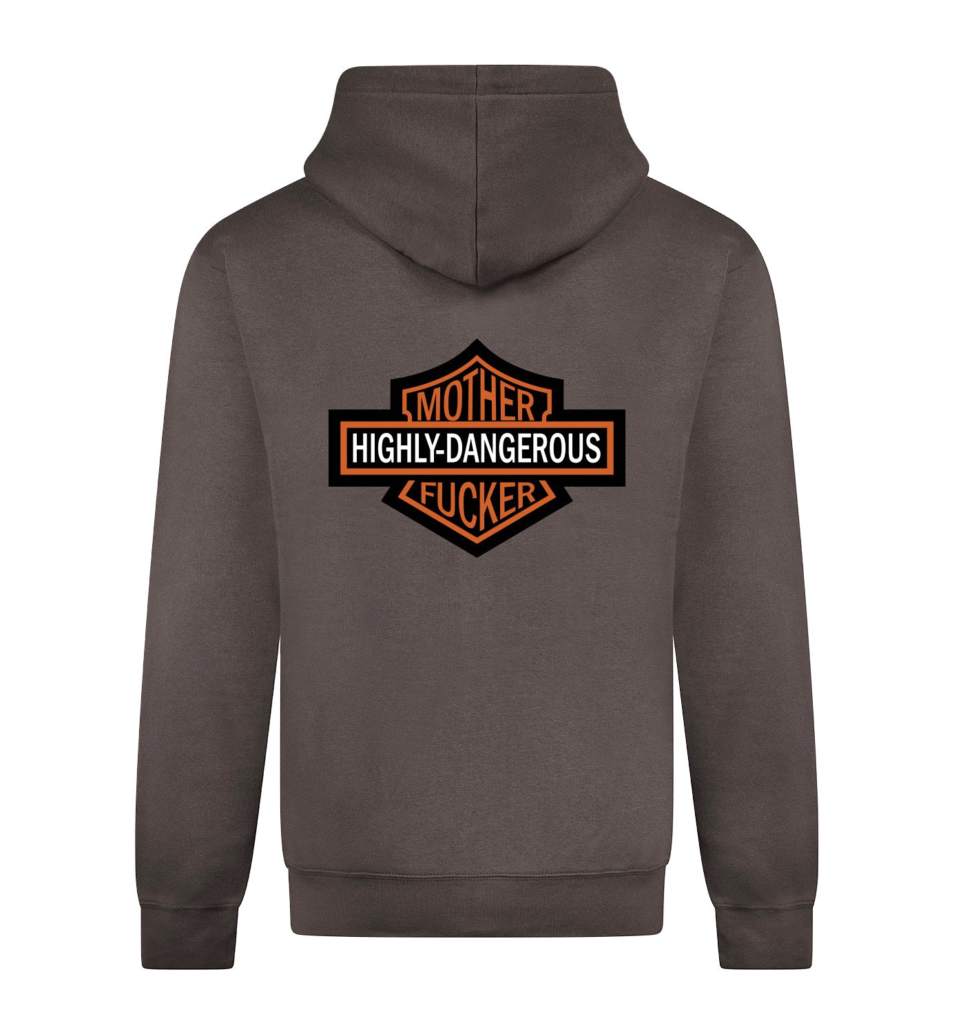 HIGHLY DANGEROUS Vest