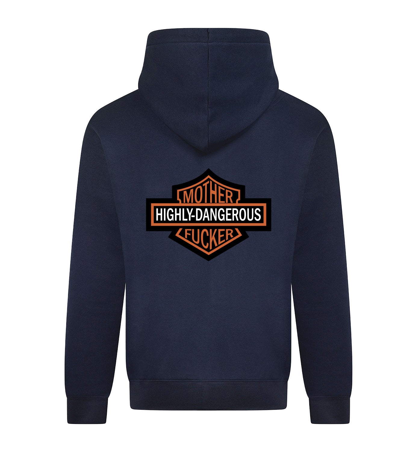HIGHLY DANGEROUS Vest