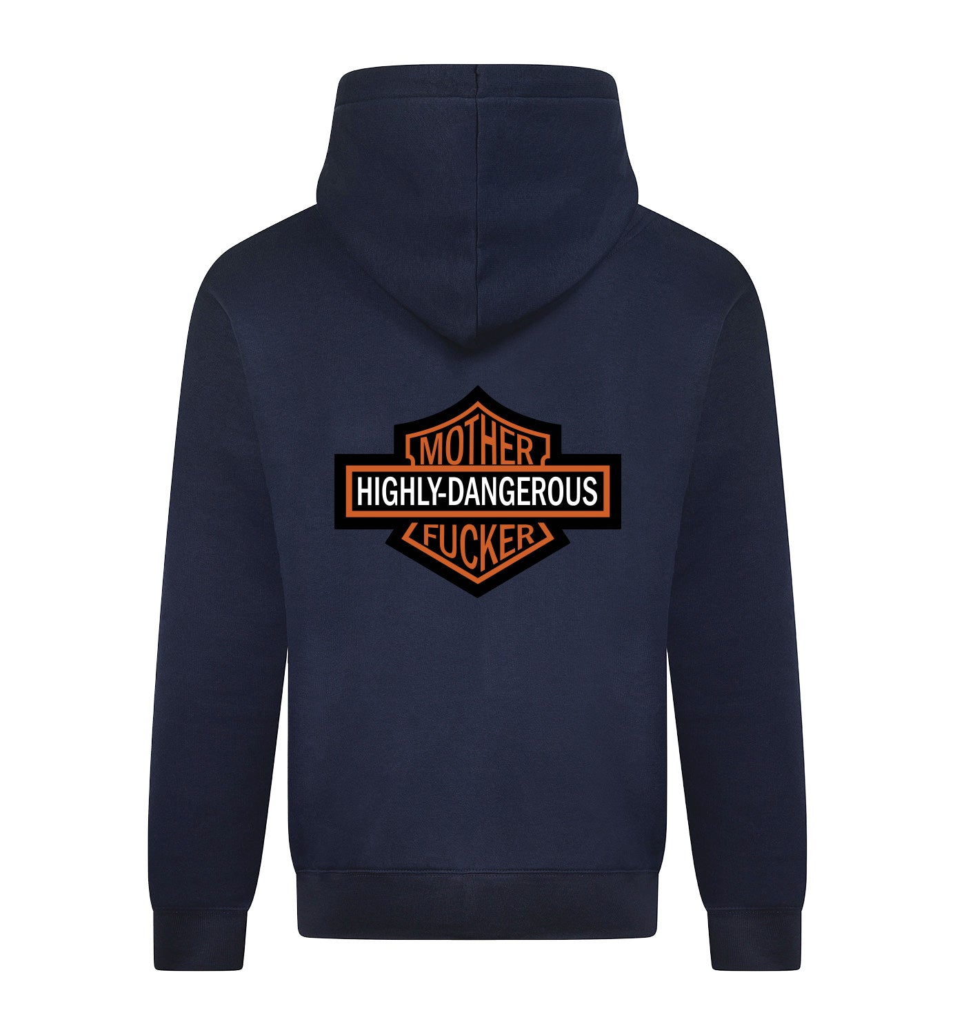 HIGHLY DANGEROUS Vest