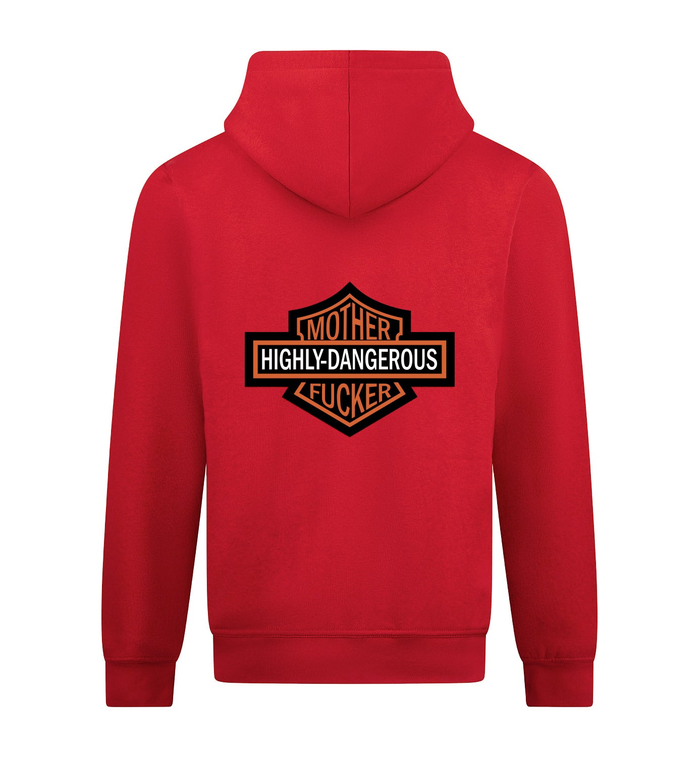 HIGHLY DANGEROUS Vest