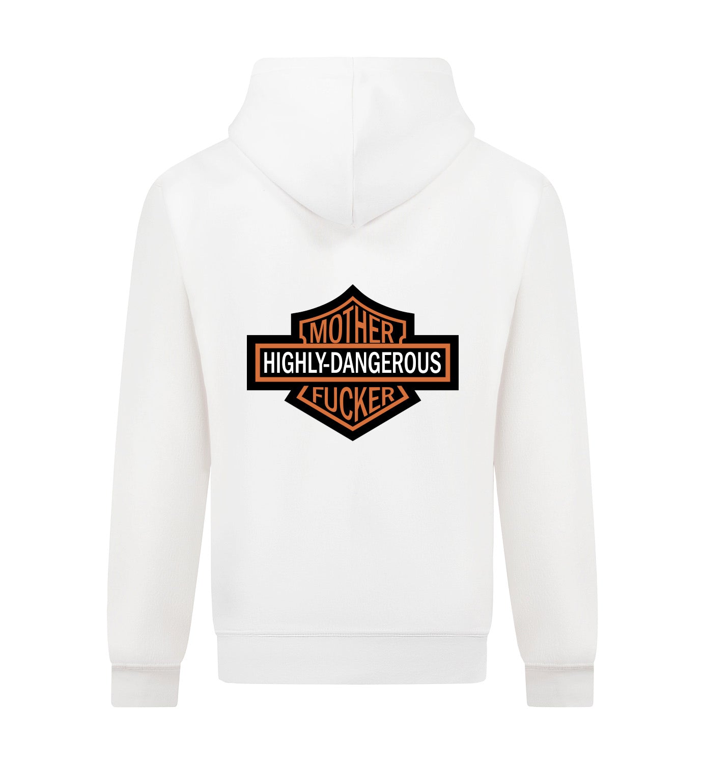 HIGHLY DANGEROUS Vest