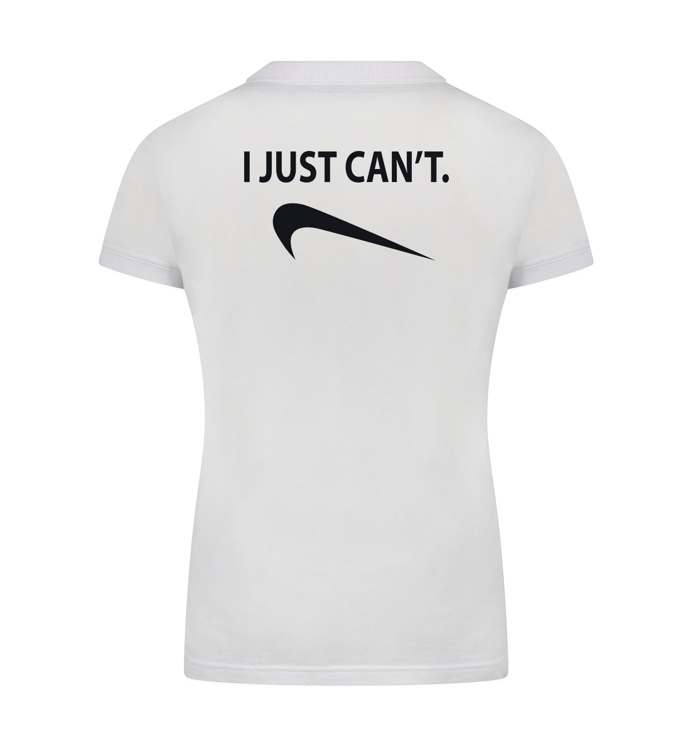 I just can't Polo dames