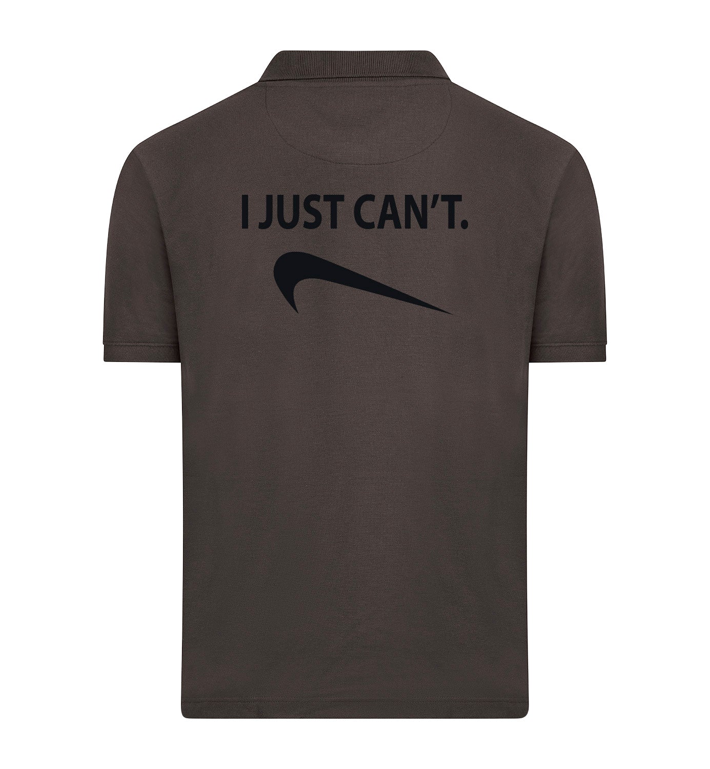 I just can't Polo