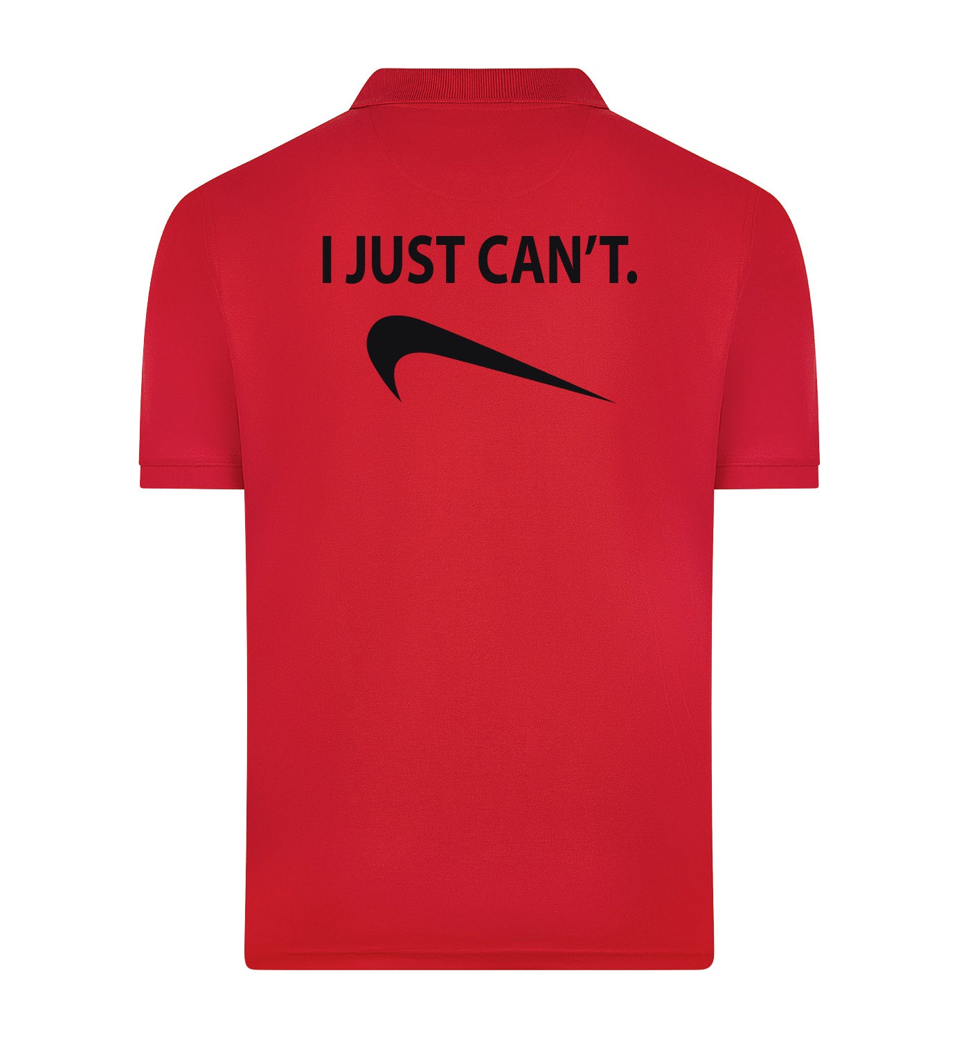 I just can't Polo