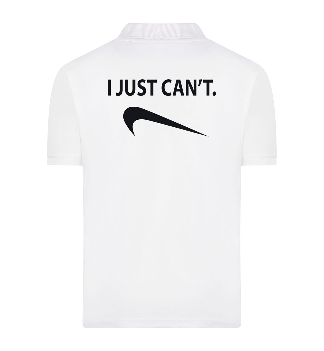 I just can't Polo