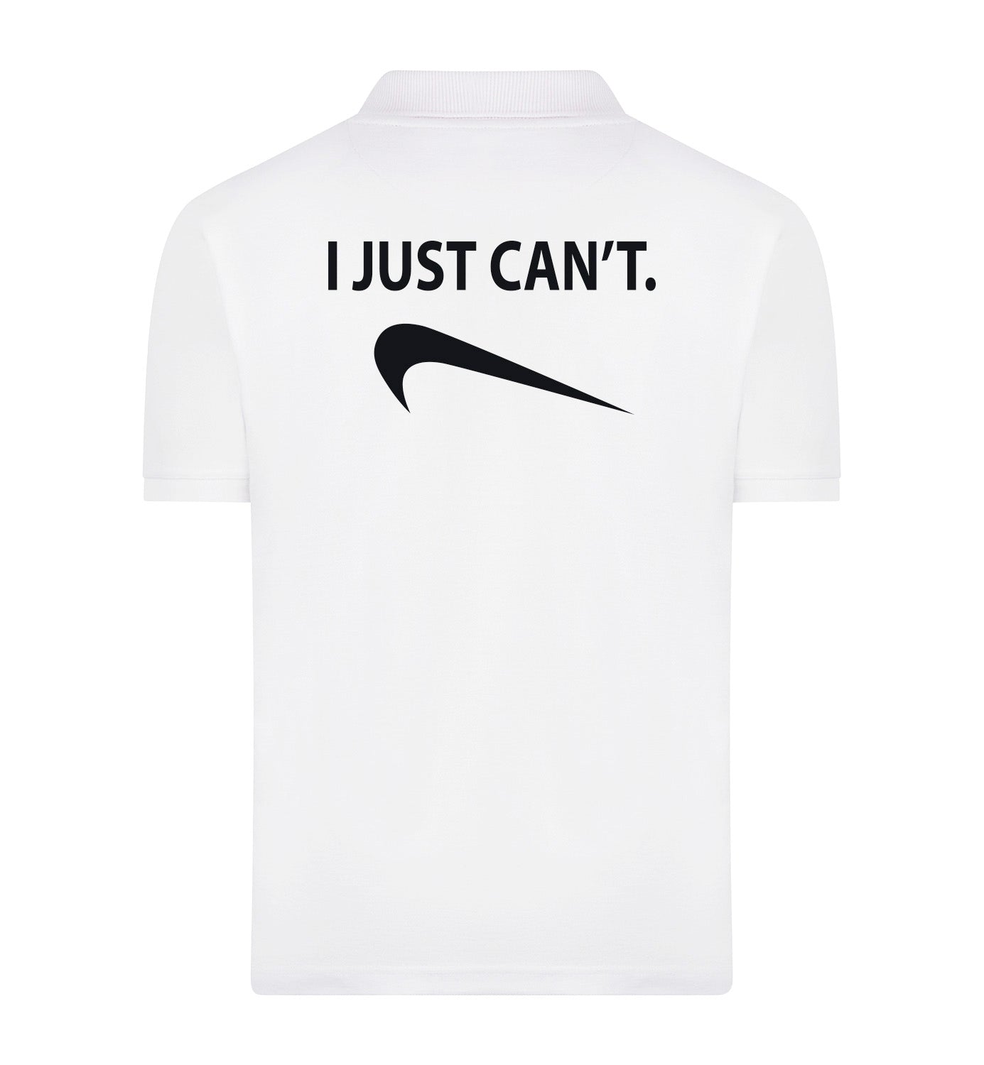 I just can't Polo