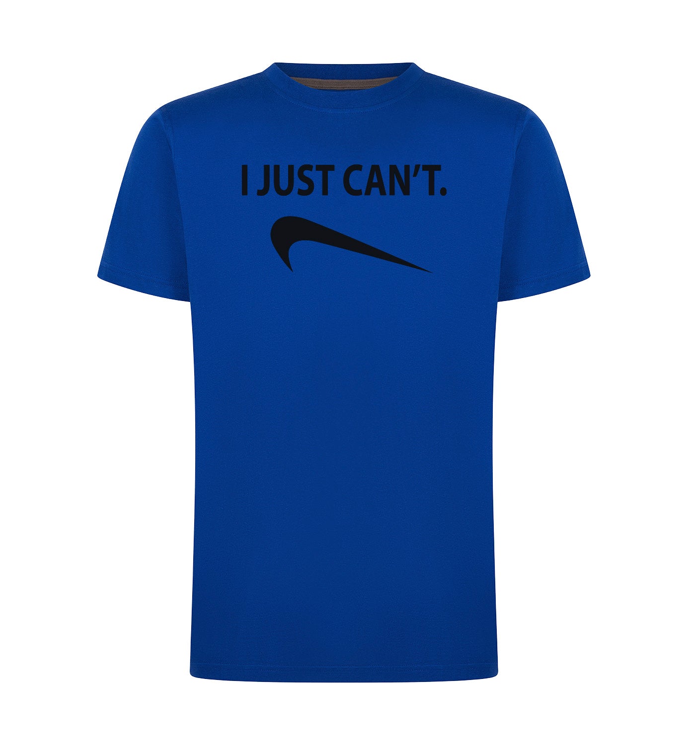 I just can't T-Shirt